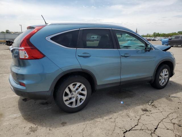 Vin: 2hkrm4h71fh679440, lot: 57240785, honda crv exl 20153