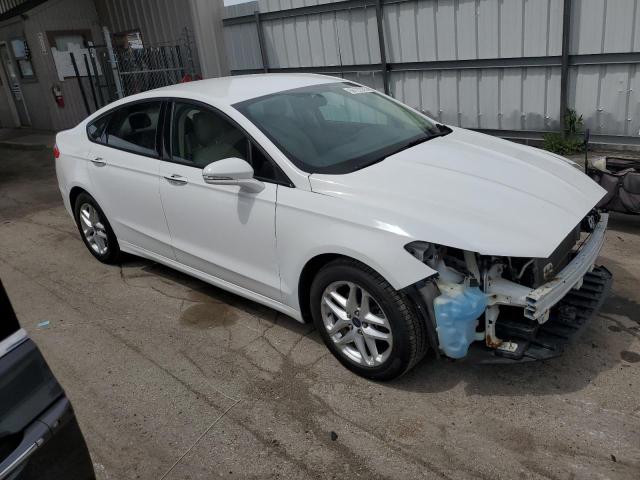 Vin: 1fa6p0h75e5392982, lot: 56132375, ford fusion se 20144