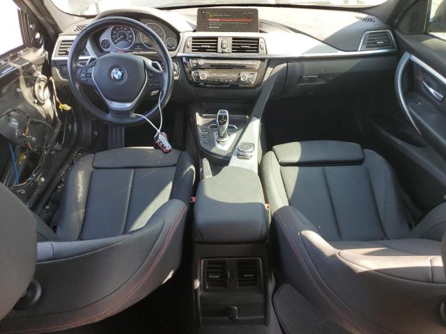 2018 BMW 330 I - WBA8B9G54JNU95856