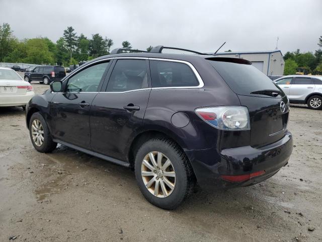 Vin: jm3er2wmxa0308545, lot: 57403755, mazda cx-7 20102