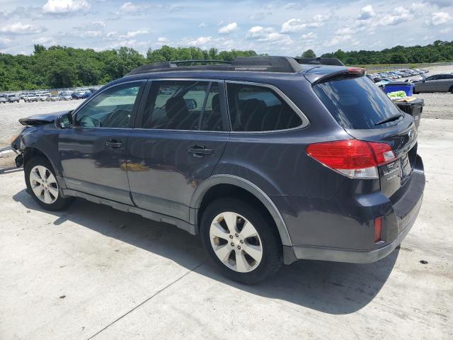 Vin: 4s4brbkc3b3316779, lot: 56313335, subaru outback 2.5i limited 20112