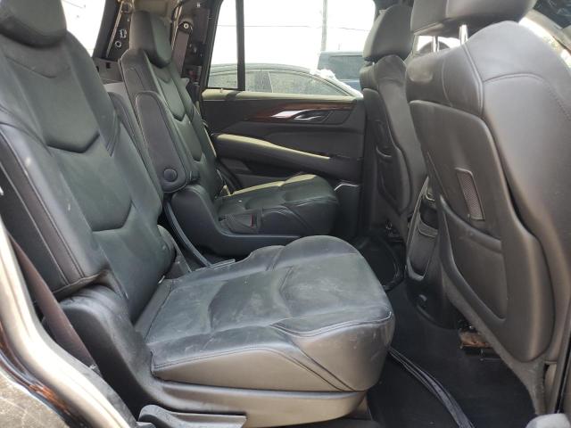 2015 CADILLAC ESCALADE L - 1GYS3MKJ4FR642457