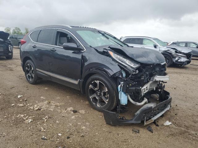 Vin: 5j6rw2h92jl032379, lot: 57515665, honda crv touring 20184