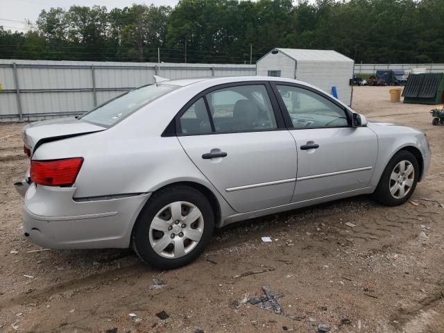 Vin: 5npet4ac7ah643124, lot: 59111735, hyundai sonata gls 20103