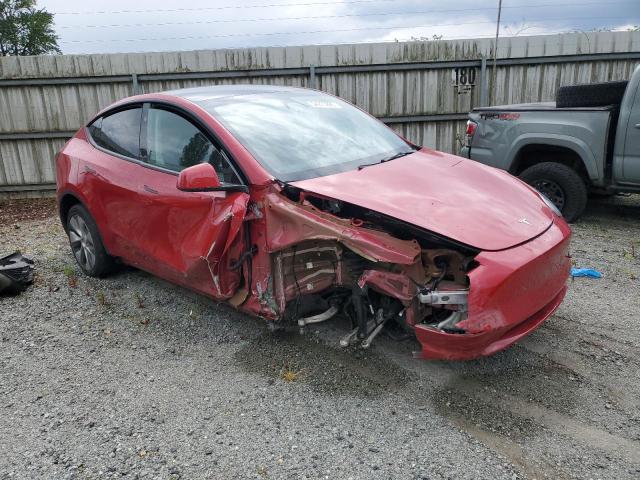 Vin: 7saygdee5pf809146, lot: 54270905, tesla model y 20234