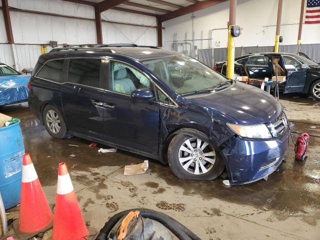 Vin: 5fnrl5h64eb133180, lot: 58721745, honda all models exl 20144