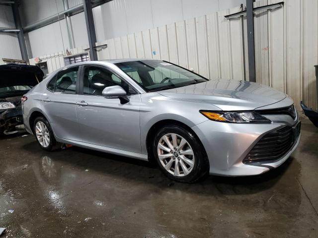 Vin: 4t1b11hk0ju067656, lot: 57255755, toyota camry l 20184