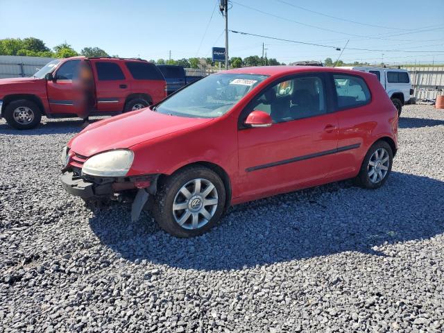 VOLKSWAGEN RABBIT