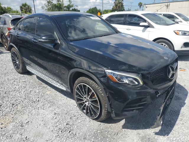 Vin: wdc0j4kb2jf402923, lot: 57051795, mercedes-benz glc-class 300 4matic 20184