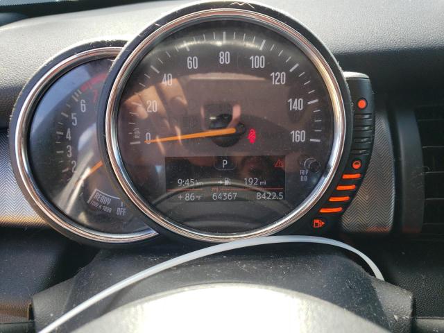 2016 MINI COOPER - WMWXU1C51G2D09247