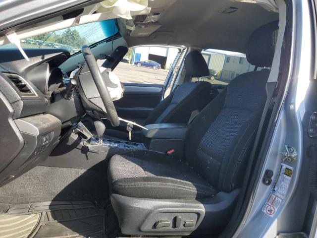 2017 SUBARU OUTBACK 2. 4S4BSACC8H3335303
