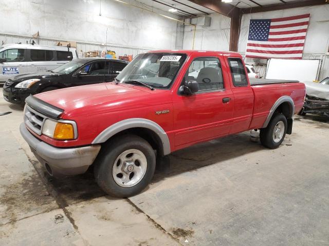 Vin: 1ftcr15x2spb14235, lot: 58352285, ford ranger super cab 1995 img_1