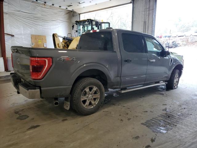 Vin: 1ftfw1ed0pfc30803, lot: 55832355, ford f-150 supercrew 20233