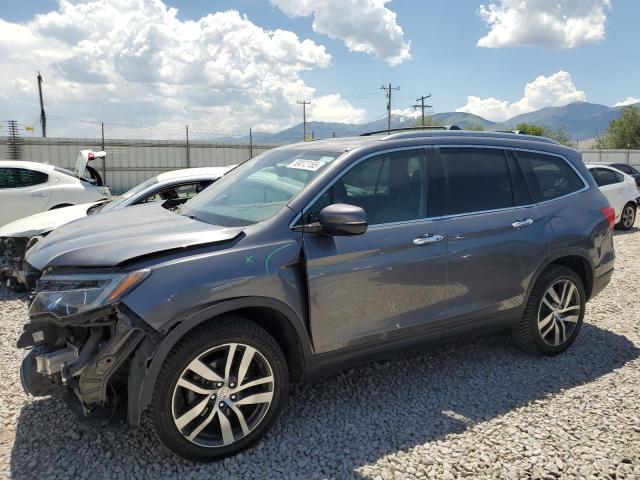Vin: 5fnyf6h97gb023018, lot: 58072155, honda pilot touring 2016 img_1
