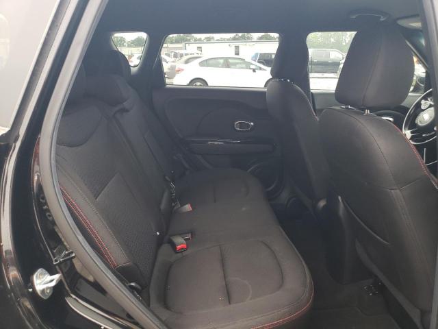 2016 KIA SOUL + - KNDJP3A52G7346080