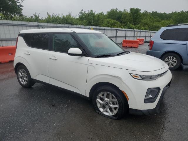 Vin: kndj23au2n7181411, lot: 58059595, kia soul lx 20224