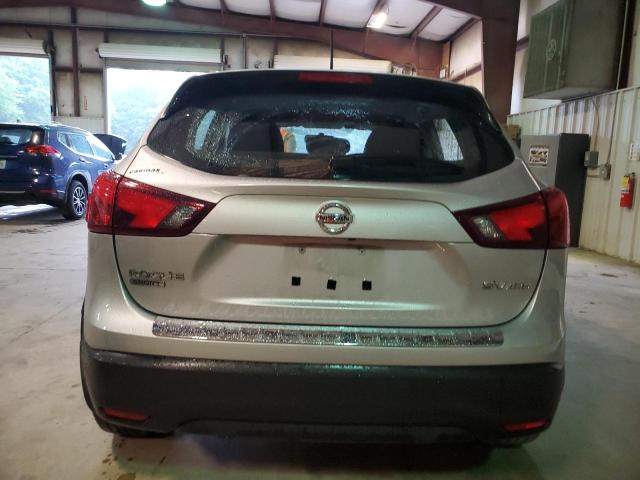2017 NISSAN ROGUE SPOR - JN1BJ1CR5HW117378