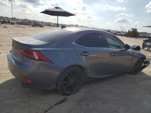 Vin: jthce1d27e5003552, lot: 56076485, lexus is 350 20143