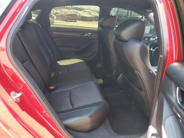2019 HONDA ACCORD SPO - 1HGCV1F38KA085030