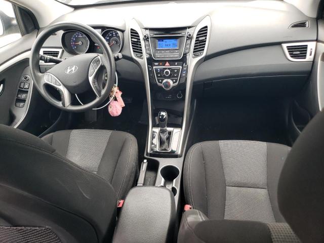 2017 HYUNDAI ELANTRA GT - KMHD35LH4HU371055