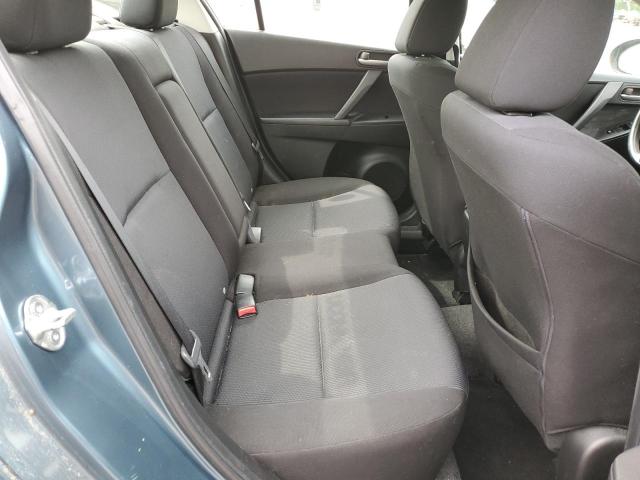2010 MAZDA 3 I - JM1BL1SG7A1344579