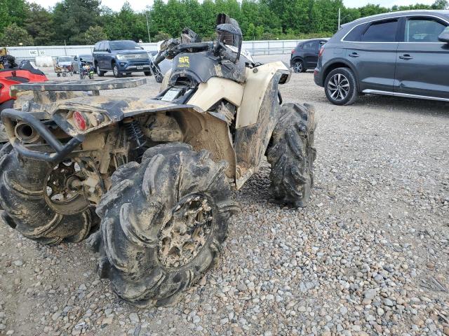 2022 CAN-AM RENEGADE X 3JBMWAX47NJ001380