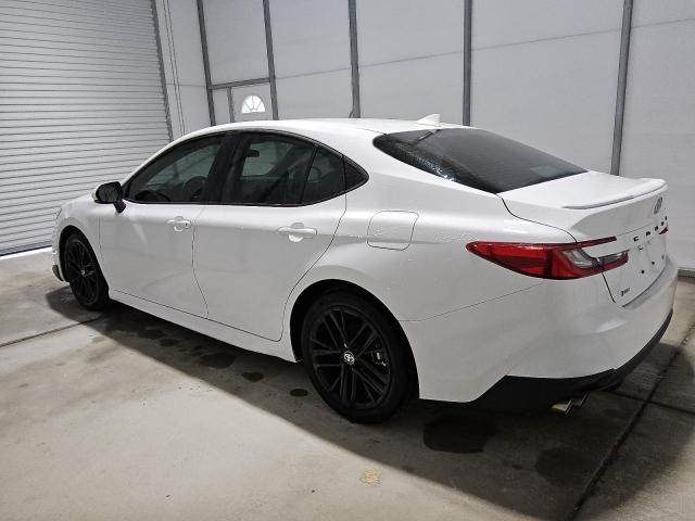 Vin: 4t1daack3su545960, lot: 56223085, toyota camry xse 20252