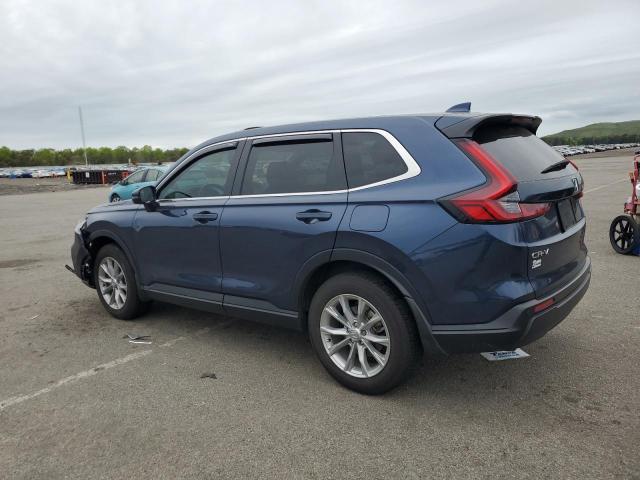 Vin: 2hkrs4h70ph431705, lot: 56858825, honda crv exl 20232