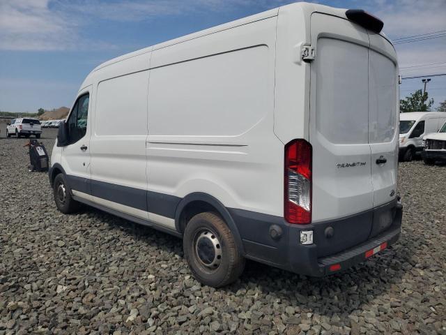 FORD TRANSIT T- 2020 white  gas 1FTBR1C84LKA35011 photo #3
