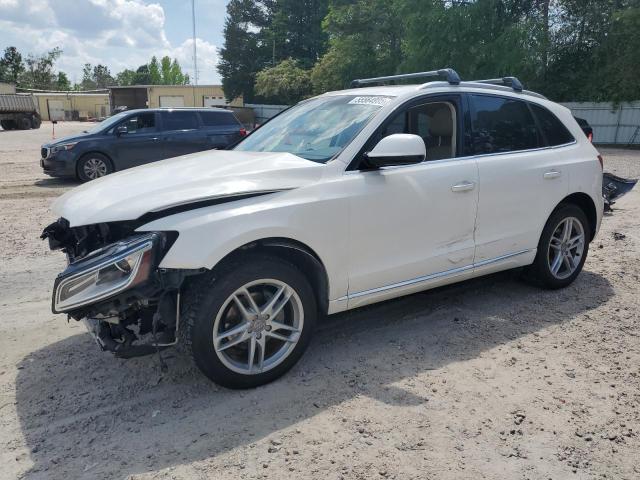 AUDI Q5 PREMIUM