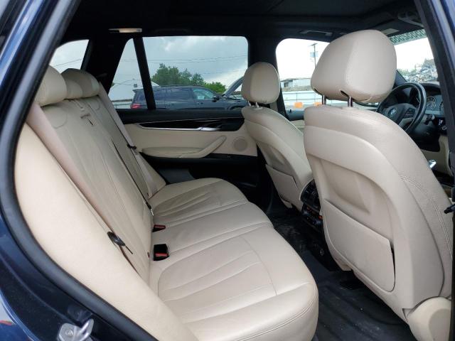 2017 BMW X5 XDRIVE3 - 5UXKR0C50H0V66241