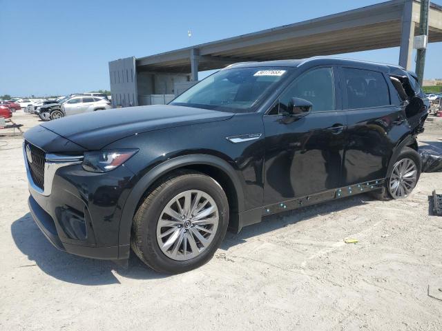 Vin: jm3kkbhd1s1222637, lot: 56177655, mazda cx-90 preferred 2025 img_1