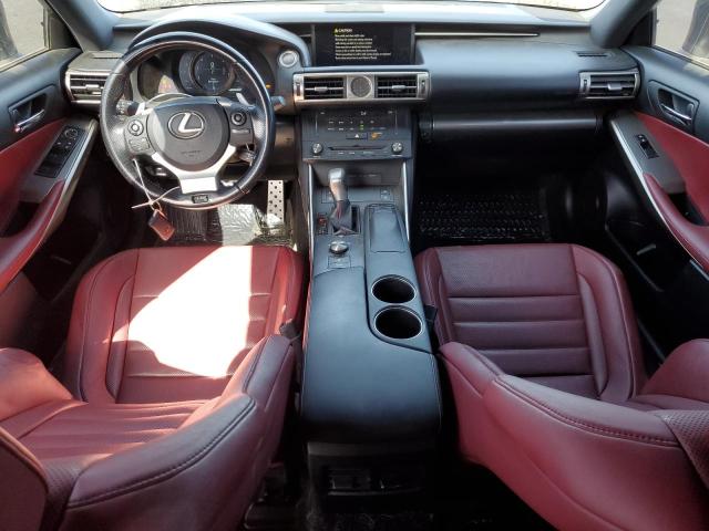 2016 LEXUS IS 350 JTHBE1D23G5024381