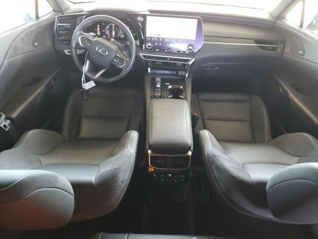 2024 LEXUS RX 450H+ L JTJCJMGA5R2012434