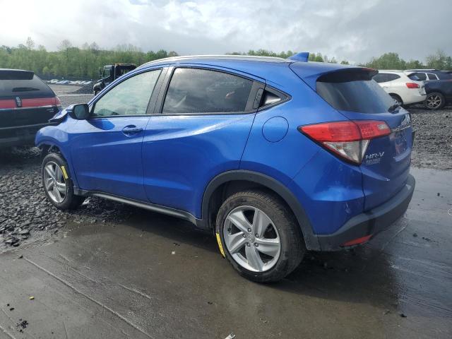 Vin: 3czru6h52lm706364, lot: 55616205, honda hr-v ex 20202