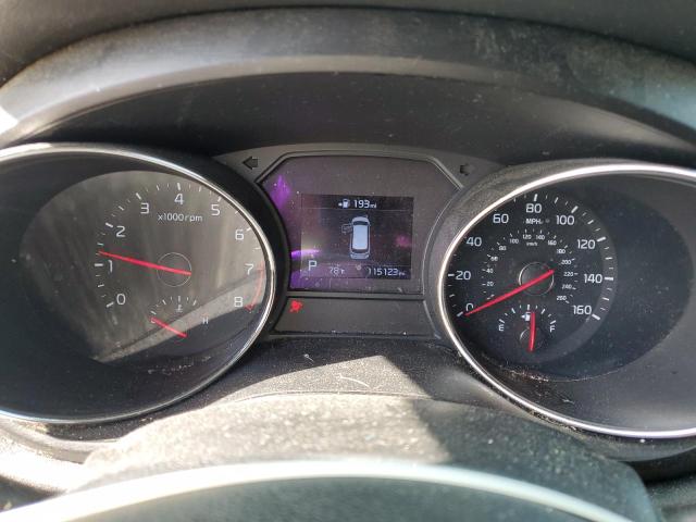 2021 KIA SEDONA LX KNDMB5C13M6668083