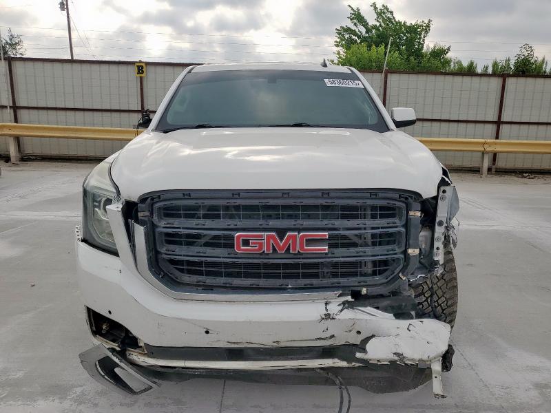 2015 GMC YUKON SLE 1GKS1AKCXFR167123