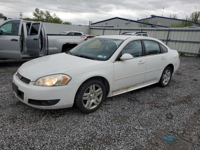 CHEVROLET IMPALA LT