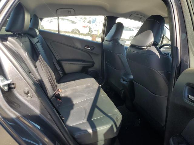 2020 TOYOTA PRIUS PRIM - JTDKARFP3L3120926