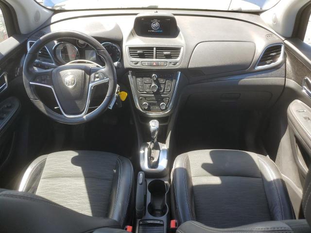 2016 BUICK ENCORE - KL4CJASB8GB594487
