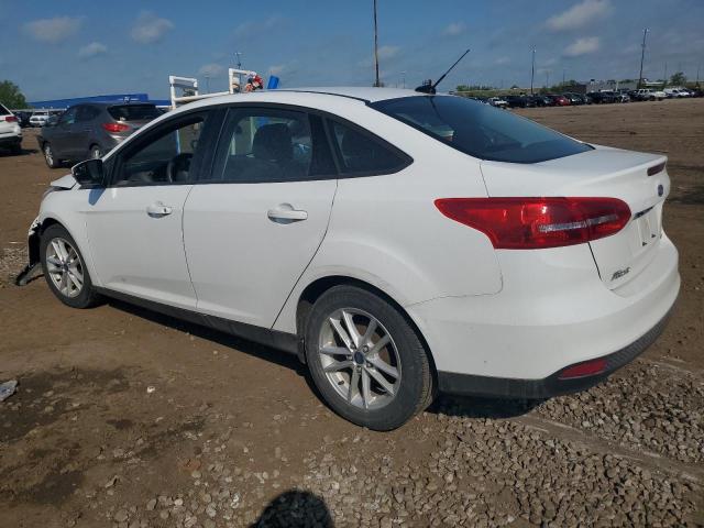 Vin: 1fadp3f26hl313478, lot: 57078015, ford focus se 20172
