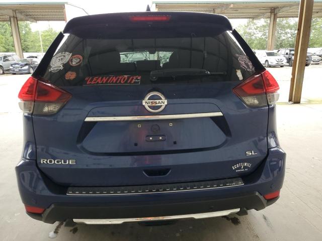 2019 NISSAN ROGUE S - 5N1AT2MT6KC743495