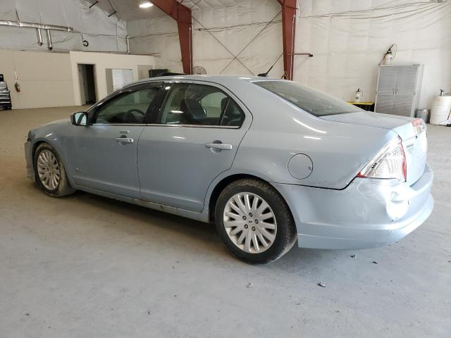 Vin: 3fadp0l39ar140400, lot: 56682385, ford fusion hybrid 20102