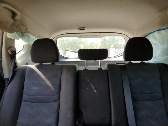 2015 NISSAN ROGUE S - KNMAT2MV7FP539728