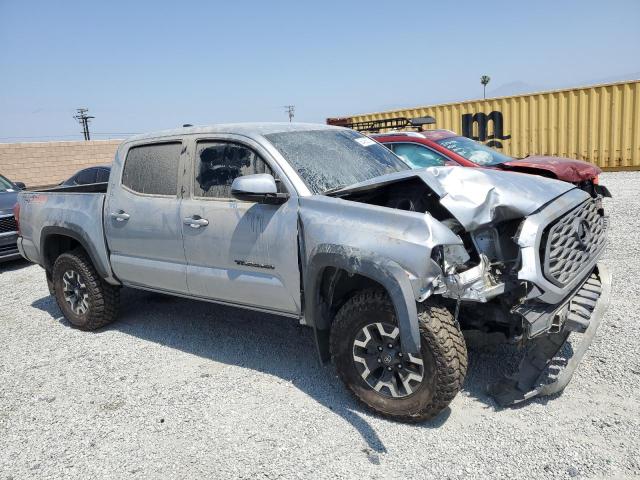 2020 TOYOTA TACOMA DOU - 3TMCZ5AN9LM303807