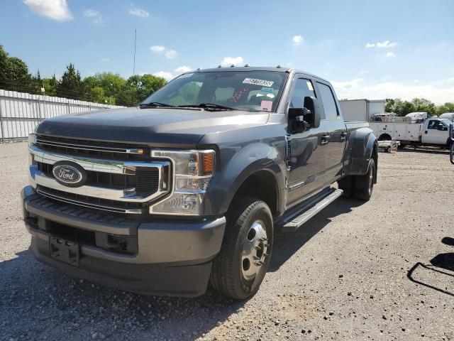 FORD F350 SUPER