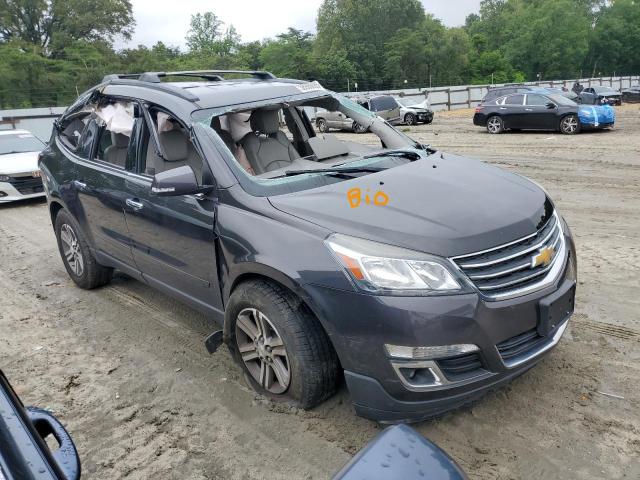 Vin: 1gnkvhkd9hj300903, lot: 58906085, chevrolet traverse lt 20174