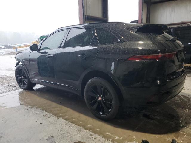 2023 JAGUAR F-PACE S SADCJ2EX6PA708841