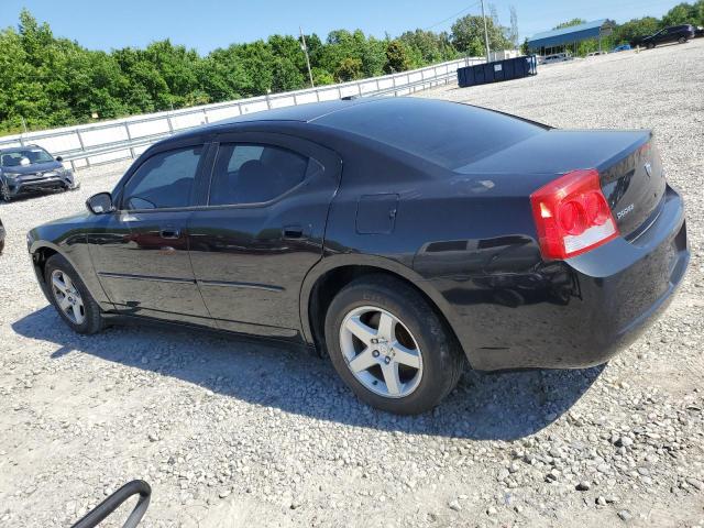 Vin: 2b3ca3cvxah250802, lot: 58004695, dodge charger sxt 20102