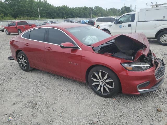 Vin: 1g1ze5st4gf293849, lot: 57167265, chevrolet malibu lt 20164